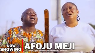 AFOJU MEJI  TRENDING YORUBA MOVIE STARRING SANYERI AFONJA  RONKE OSHODI [upl. by Zeidman]