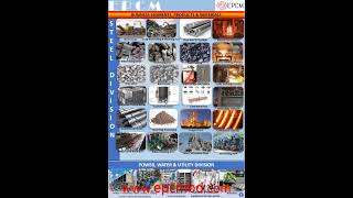 EPCM BROCHURE 2024 EPCM pptx edited ver 2 [upl. by Ahsinuq]