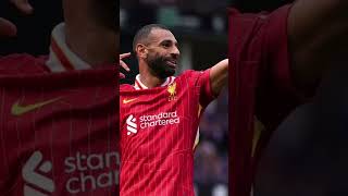 Mo Salah Is Underrated Part 2 [upl. by Anyt]