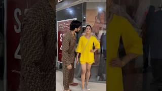 Ham tumko nighaon mai Armaan malik kritika malik payal malik shortsfeed [upl. by Davenport]