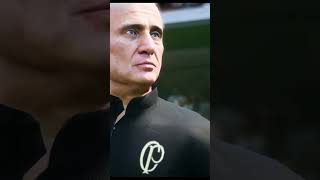 TITE NO CORINTHIANS fifamodocarreira fc24 corinthians [upl. by Naggem238]