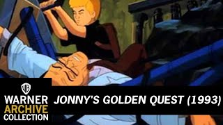 Preview Clip  Jonnys Golden Quest  Warner Archive [upl. by Anehsak]