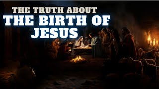 IN WHAT MONTH WAS JESUS CHRIST REALLY BORN [upl. by Rehoptsirhc]