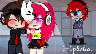 🎼 OOphelia 🎼 Meme  FNAF  Gacha Trend Late  Gacha MemeGacha Club [upl. by Madigan369]