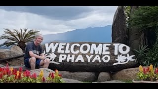 Phayao Thailand thailand travel [upl. by Boycie]