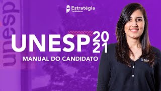 Unesp 2021  manual do candidato [upl. by Ainnos]