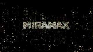 MIRAMAX FILMS INTRO [upl. by Fredrika]