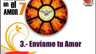 Envíame tu Amor  Renovados Vol 7 [upl. by Tevis]