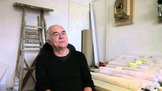 Celebrated South African architect Jo Noero tells us about his philosophy [upl. by Ogirdor]