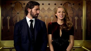 The Age of Adaline Movie Review  Age of Adaline Movie [upl. by Anihsit]