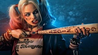 Bilionera  Harley Quinn EDIT  4k Status  WhatsApp Status  Bilionera Song marvel yutubeshorts [upl. by Thibault]