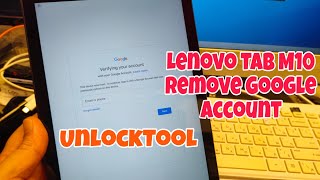 Lenovo tab frp bypass 2024 Lenovo tab google account unlock without pc [upl. by Daniyal]