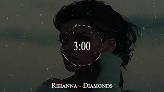 Rihanna  Diamonds [upl. by Notnirb]