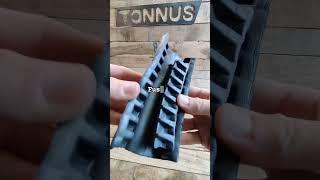 The NEW Tannus Tubeless Fusion Bike tire inserts [upl. by Henriha447]