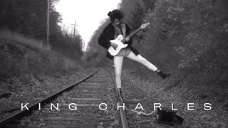 King Charles  Ivory Road Official Music Video [upl. by Carlita]