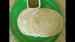 2 മിനിറ്റില്‍ Soft ഗോതമ്പ് ദോശ  Instant Healthy Wheat Dosa  Perfect Gothambu Dosa [upl. by Henka]