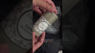 Penhaligons Haul Unboxing 🌙 penhaligons luna perfume [upl. by Raddy777]