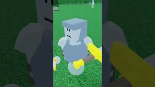 CLASHERS VR ROBLOX VR GAMES YOU CAN PLAY ON PC RIGHT NOW robloxvr meta vr roblox quest2 [upl. by Wera948]