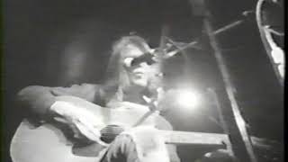 Neil Young  Tell Me Why [upl. by Tombaugh342]