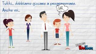 Pensiero computazionale e Coding [upl. by Faubert44]