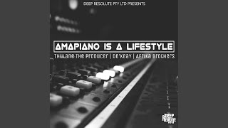 Amapiano Issa Lifestyle Original Mix [upl. by Gino991]