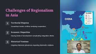 Regionalism vs Globalization The Asian Perspective [upl. by Tichon]