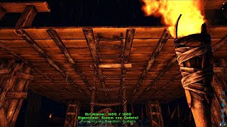 Lets survive Ark Island  Hardcore Modus  Folge 22 [upl. by Camilla]