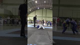 Finalização jiujitsu luta jiujitsu golpes lutasintensas [upl. by Oisorbma]