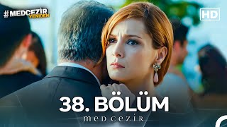 Medcezir 38 Bölüm FULL HD  1 Sezon Finali [upl. by Yema505]