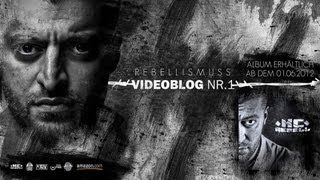 KC Rebell Blog 1 Rebellismus  01062012 [upl. by Valene]