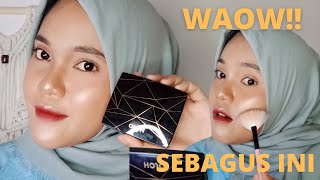 RIVIEW HOJO HIGHLIGHTER BAGUS DAN HARGANYA MURAHH  Khina Syafitra [upl. by Ettezel123]