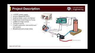 ESET462662 Project Proposal [upl. by Humfried]