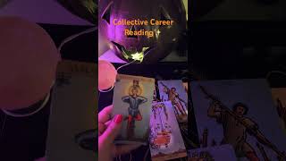 CAREER TAROT READING will you get it will finances be changing [upl. by Ardisi399]