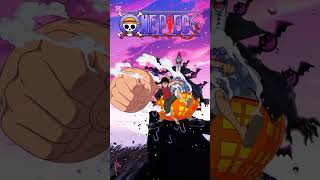 Luffy vs Shichibukais  Almirantes  Garp e Sengoku  Who is strongest whoisstrongestshorts [upl. by Laekim]