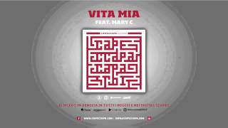 Capeccapa feat Mary C  Vita mia Caparbi Album [upl. by Amsirac405]