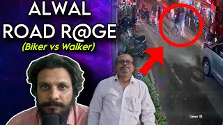 ALWAL Hyderabad Incident Explained  Poolachokka [upl. by Norel]