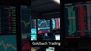 Goldbach Trading Hack Master This ICT Strategy for Financial Freedom [upl. by Notrub]