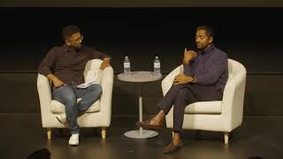 Chamath Palihapitiya Keynote  Hack the North 2018  University of Waterloo Engineering [upl. by Eibba125]