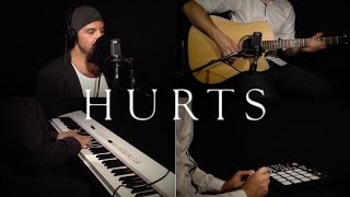 Hurts  Somebody to Die For  Kiki Covers version [upl. by Dang331]