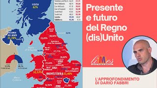 Presente e futuro del Regno disUnito [upl. by Estren]