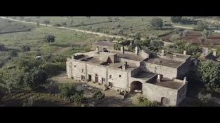 Visita IL SALENTO  Visita le location del film LA GRANDE GUERRA DEL SALENTO [upl. by Ebberta]