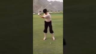 How to swing like The Legend Payne Stewart shorts golf golfswing golftips golfshorts pga [upl. by Llehsal]