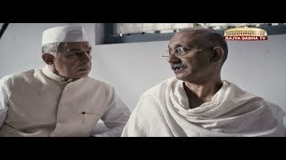 Samvidhaan  Episode 210 Condensed Version [upl. by Essinger8]