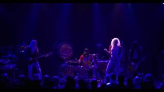 Achilles Last Stand  ZOSO live  Lincoln Theatre Raleigh NC 2017 [upl. by Crockett]