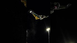 LAAX OPEN  HalfPipe FINALS 2024 [upl. by Ardell]