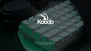 KOODO Indonesia  Koodo Gecko Commercial Video [upl. by Kreit219]