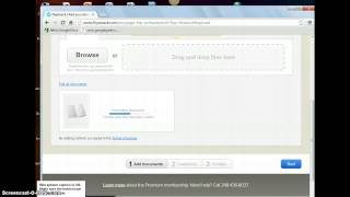 Uploading PDF to Flipsnackcom [upl. by Nommad698]