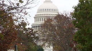 Congressional priorities mounting as lawmakers return to Capitol [upl. by Daj]