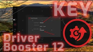 Update Your Drivers FAST with Driver Booster 12 Pro [upl. by Graig496]