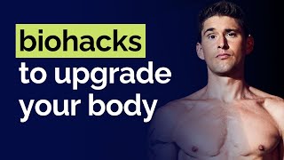 Ben Greenfield Biohack Your Body and Boost Your Brain  Increasing Your Lifespan [upl. by Luedtke372]